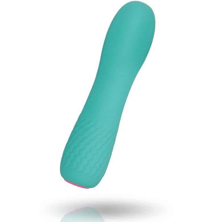 Leila Turquesa Vibrador Inspire Leila Turquesa Vibrador Inspire