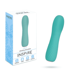 Inspire Essential Leila Massager