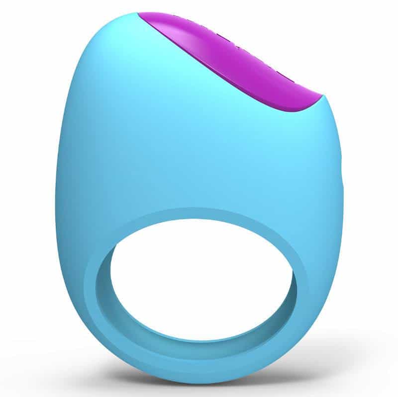Lelo Picobong Remoji Vibrating Ring