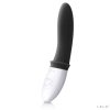 Lelo Billy 2 Black Anal Vibrator Toy