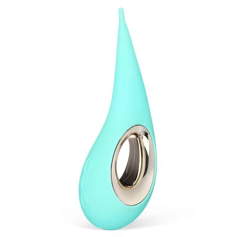 Lelo DOT Aqua - Clitoral Oscillator