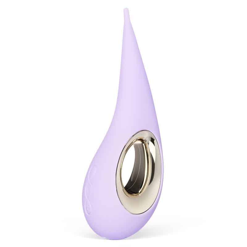 Lelo - DOT Clitoral Oscillator