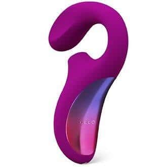 Lelo Enigma Cruise Double Stimulation Vibrator