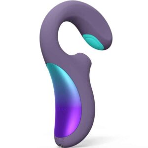 Lelo Enigma Double Sonic Stimulator