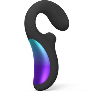 Lelo Enigma Wave Vibrador de Ondas Triplas