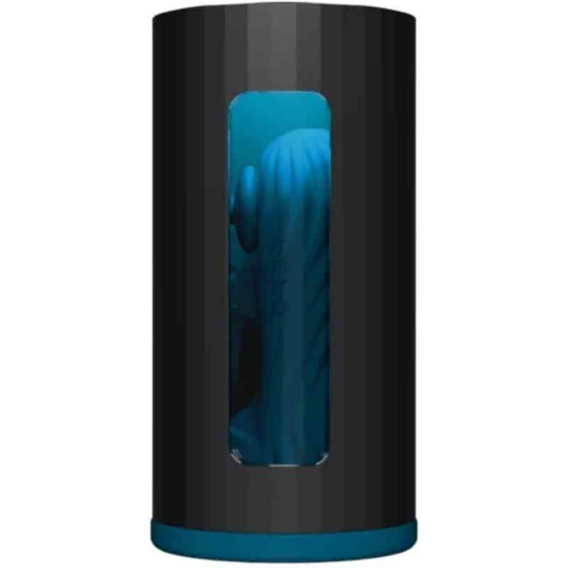 Lelo F1S V3 Teal Male Stroker