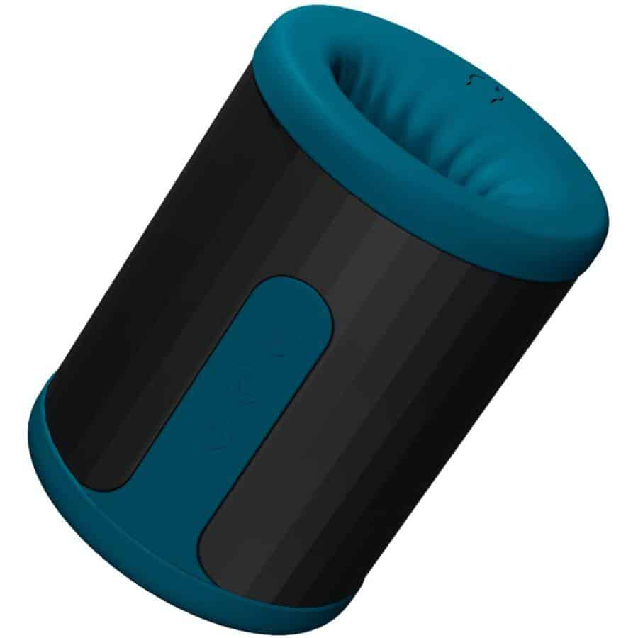 Lelo F2S™ Male Stroker Teal Edition Lelo F2S™ Male Stroker Teal Edition