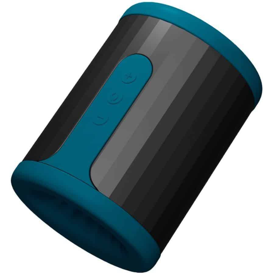 Lelo F2S™ Male Stroker Teal Edition Lelo F2S™ Male Stroker Teal Edition