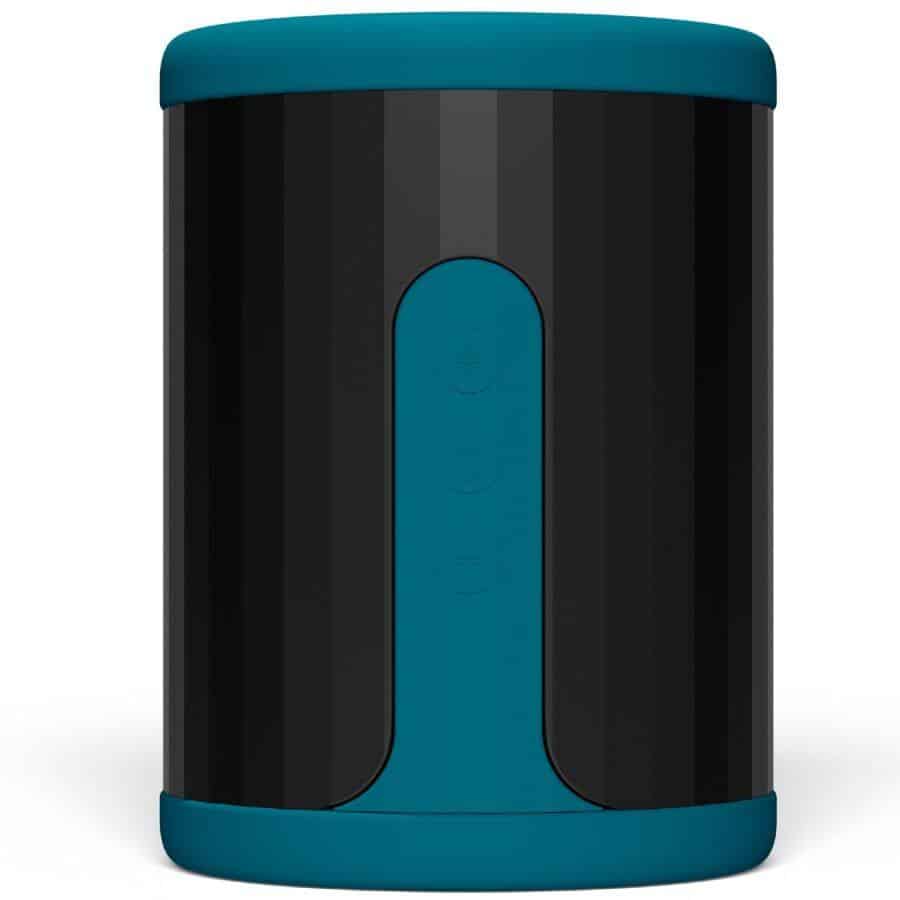 Lelo F2S™ Male Stroker Teal Edition