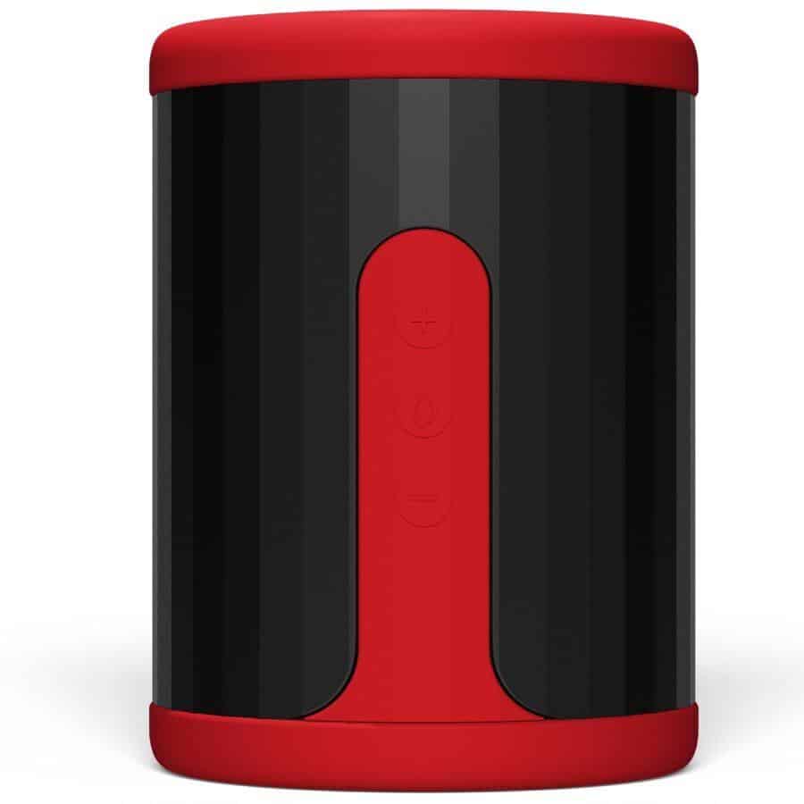 Lelo F2S™ Red Male Stimulator
