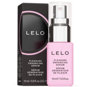 Lelo - 15ML CLITORIS ENHANCEMENT SERUM