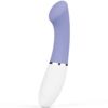 Lelo GIGI 3 Blue G-Spot Massager