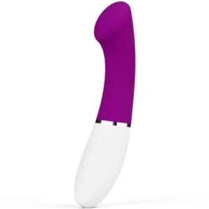 Lelo GIGI™ 3 Pink G-Spot Stimulator