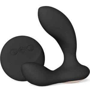 Lelo HUGO 2 Remote Prostate Massager Toy