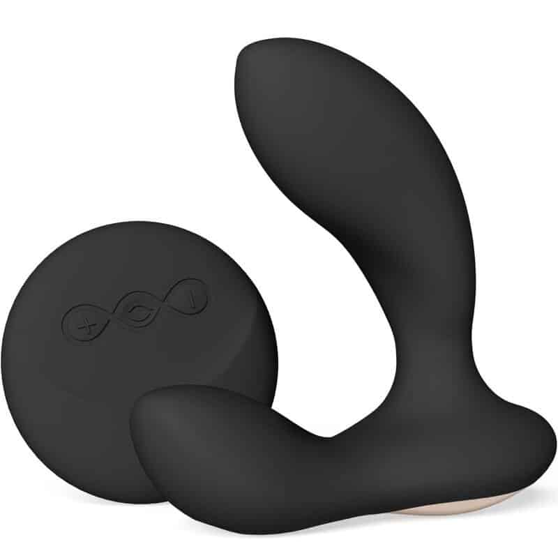 Lelo HUGO 2 Remote Prostate Massager Toy