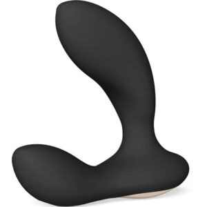 Lelo HUGO 2 Black Prostate Stimulator