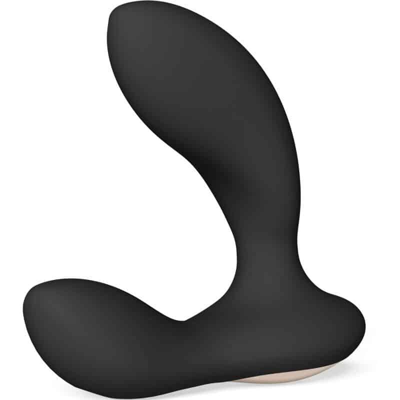 Lelo HUGO 2 Black Prostate Stimulator