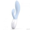 Lelo INA 3 Vibrador Duplo