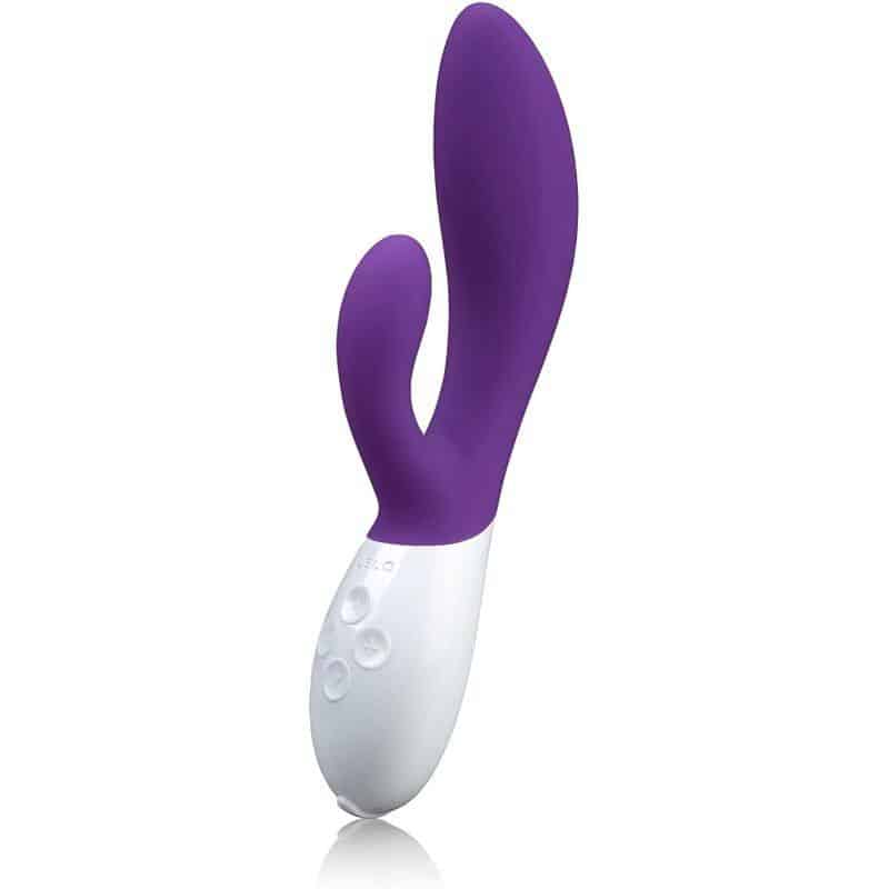 Lelo INA WAVE 2 Rabbit Vibrator with Special Movement