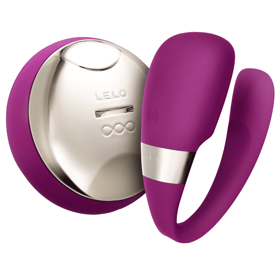 Lelo TIANI 3 Couples Massager for Women