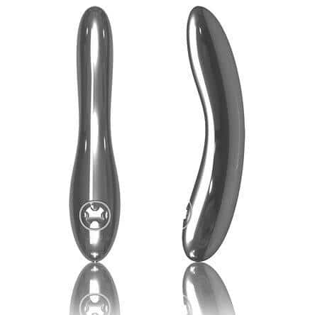 Lelo Inez Stainless Steel Massage Toy Lelo Inez Stainless Steel Massage Toy