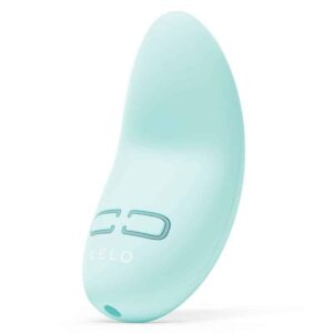 Lelo - Aqua GREEN LILY 3 PERSONAL VIBRATOR