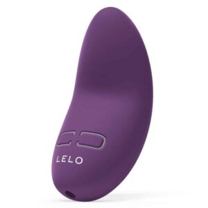 Lelo LILY 3 Vibrating Stimulator