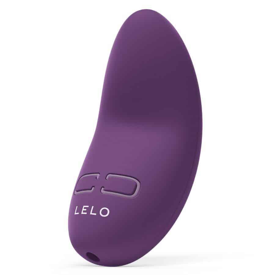Lelo LILY 3 Vibrating Stimulator