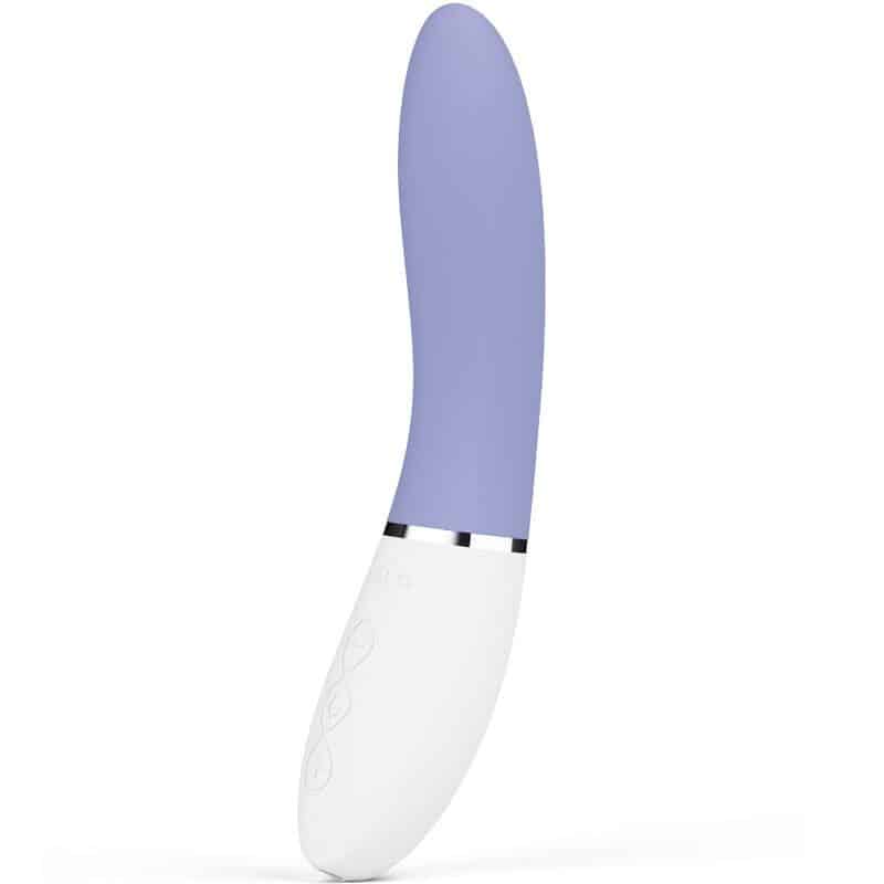 Lelo LIV™ 3 Blue G-Spot Massager