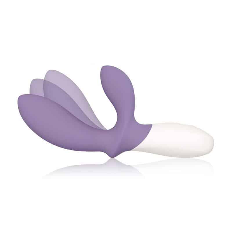 Lelo LOKI WAVE 2 Prostate Stimulator Lelo LOKI WAVE 2 Prostate Stimulator