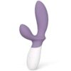 Lelo LOKI WAVE 2 Prostate Stimulator