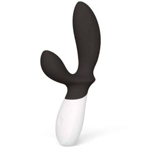 Lelo LOKI WAVE 2 Massager Vibratório de Próstata