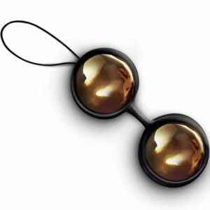 Lelo 20 Karat Gold Kegel Balls