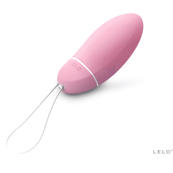 Lelo LUNA Smart Kegel Ball