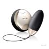 Lelo - LYLA 2 Black EGG MASSAGER WITH REMOTE Control