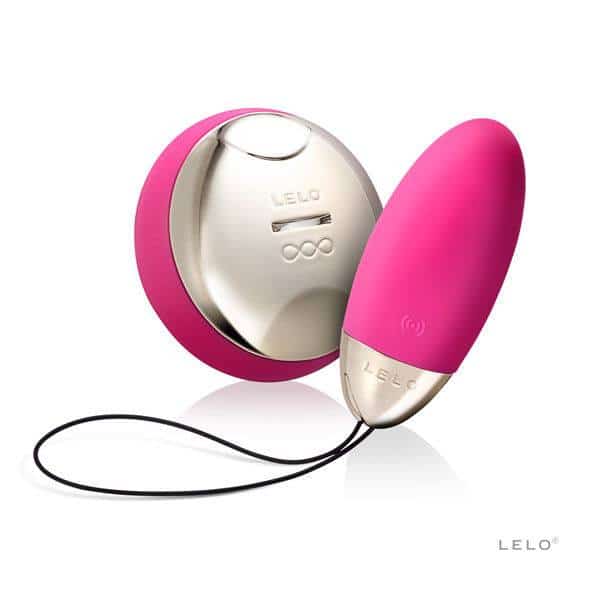 Lelo LYLA 2 Insignia Egg Massager