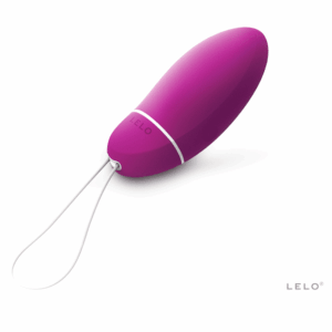 Lelo Smart Kegel Ball Purple