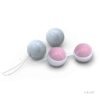 Lelo Luna Beads Mini - Exercitador Intimo