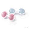 Lelo Luna Bolas de Exercício