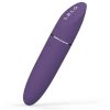 Lelo - Mia 3 COMPAct PERSONAL VIBRATOR IN PURPLE