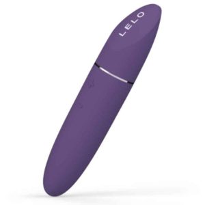 Lelo - Mia 3 COMPAct PERSONAL VIBRATOR IN PURPLE