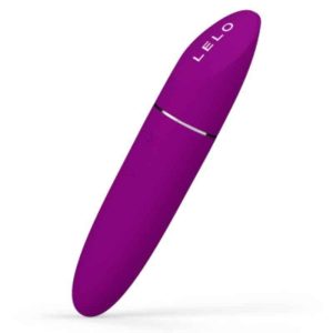 Lelo Mia 3 Portable Pink Vibrator