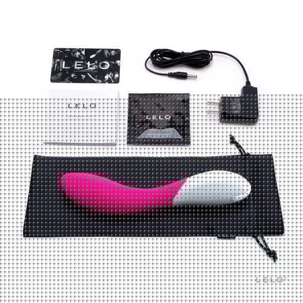 Lelo Mona 2 Medium Size Vibrator Lelo Mona 2 Medium Size Vibrator