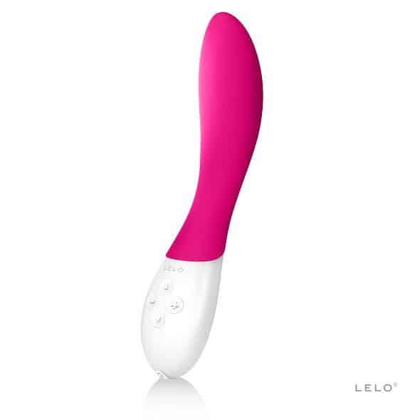 Lelo Mona 2 Medium Size Vibrator