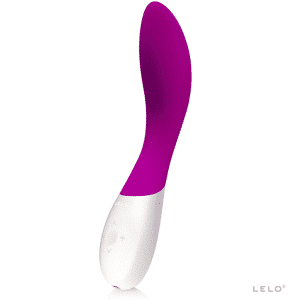 Lelo Mona Wave Vibrator for Intense Stimulation