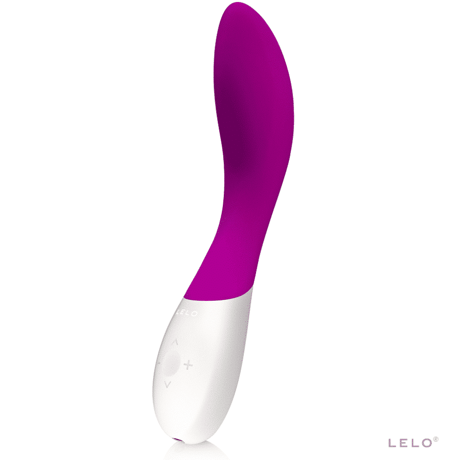 Lelo Mona Wave Vibrator for Intense Stimulation
