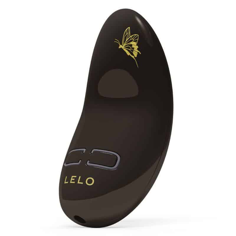 Lelo NEA 3 Black Personal Stimulator