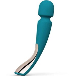 Lelo SMART WAND 2 Masajeador de Agua con Tecnología Avanzada