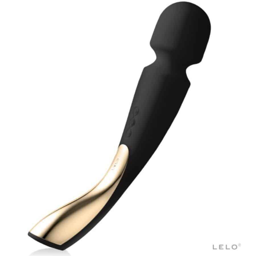 Lelo SMART WAND 2 Rechargeable Wand