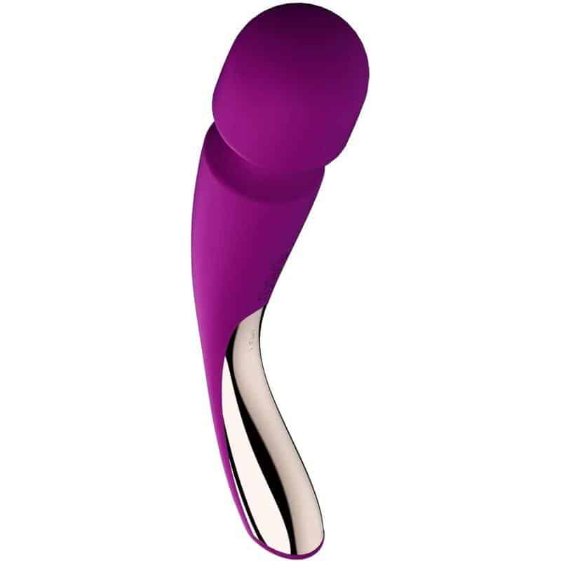 Lelo Medium 2 Wand Massager for Deep Stimulation Lelo Medium 2 Wand Massager for Deep Stimulation
